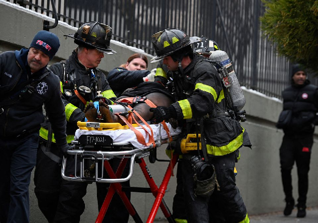 new york city apartment building fire kills 19 including 9 children new york city apartment building fire kills 19 including 9 children