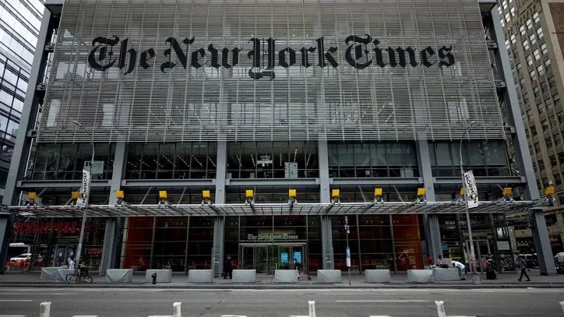 nyt barred editors from using genocide palestine in gaza articles report nyt barred editors from using genocide palestine in gaza articles report