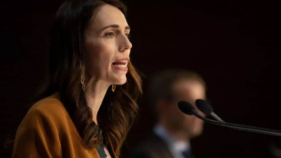 new zealand s ardern sacks minister over office affair new zealand s ardern sacks minister over office affair