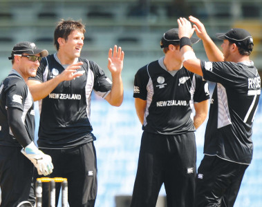 new zealand grounded despite win over kenya