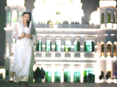 pakistan releases song on kartarpur to promote religious harmony