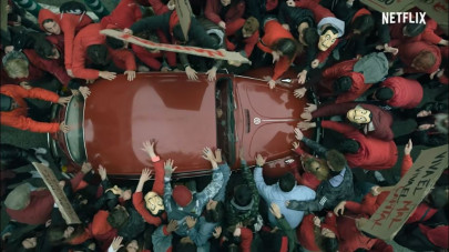 it s a wrap netflix drops trailer for money heist part 5 volume 2 it s a wrap netflix drops trailer for money heist part 5 volume 2