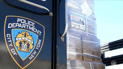 new york muslim police officers society sends relief goods to flood hit pakistan new york muslim police officers society sends relief goods to flood hit pakistan