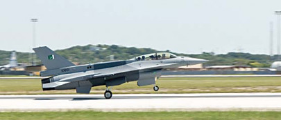 new f 16s moved to air base near quetta