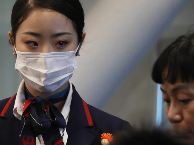 is the world ready for the next pandemic is the world ready for the next pandemic