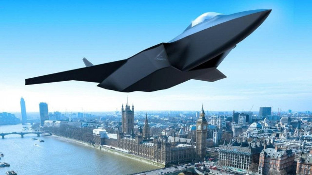 uk italy japan to develop jet uk italy japan to develop jet
