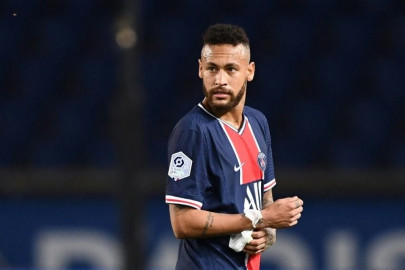 furious neymar alleges racism as five sent off in psg storm furious neymar alleges racism as five sent off in psg storm