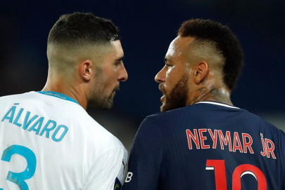 neymar and alvaro avoid sanctions neymar and alvaro avoid sanctions