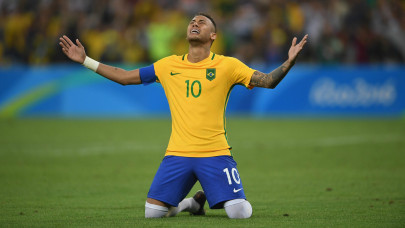 neymar to miss brazil s upcoming world cup qualifiers neymar to miss brazil s upcoming world cup qualifiers