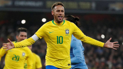 brazil wants neymar at tokyo olympics brazil wants neymar at tokyo olympics