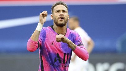 neymar promises warrior display in city showdown