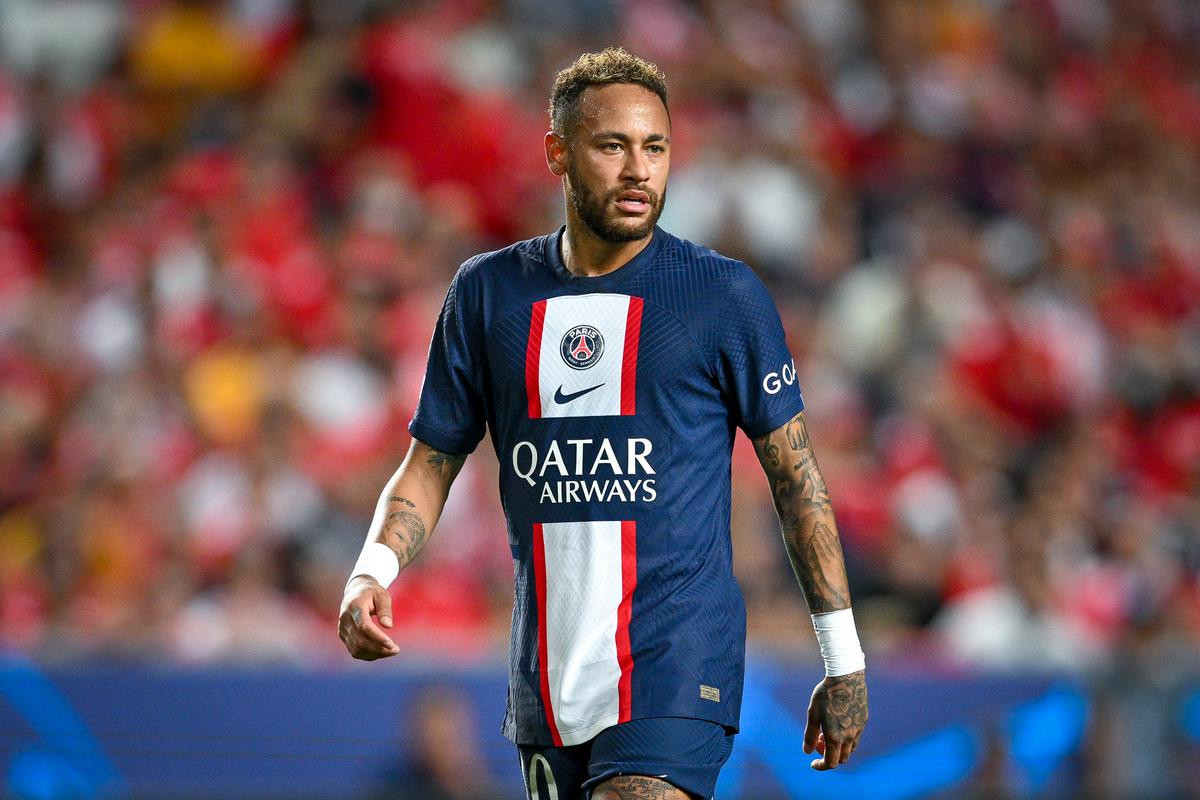 Photo of Neymar faces five-year jail-term request