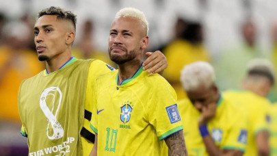 neymar psychologically destroyed by world cup exit neymar psychologically destroyed by world cup exit