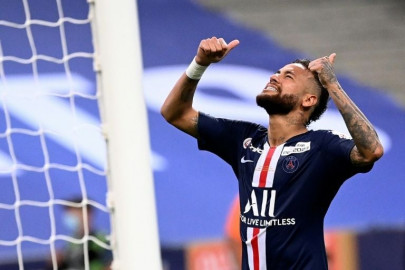 is this neymar s time in the champions league injury hit psg hope so is this neymar s time in the champions league injury hit psg hope so