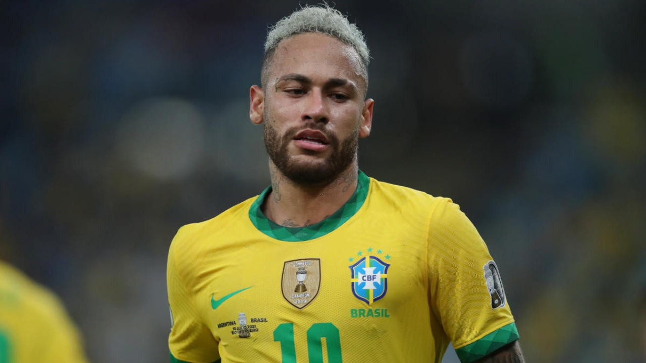 Photo of World Cup in 2022 'will be my last': Neymar