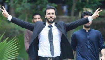 hassan niazi granted pre arrest bail hassan niazi granted pre arrest bail