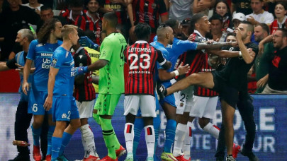 french league calls for collective action after nice marseille fan trouble french league calls for collective action after nice marseille fan trouble