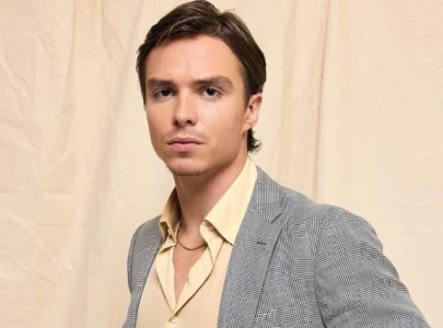 nicholas alexander chavez faces backlash for halloween costume of brat supper jesus dance nicholas alexander chavez faces backlash for halloween costume of brat supper jesus dance