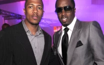 nick cannon reflects on his first diddy party at 16 as sean diddy combs awaits trial