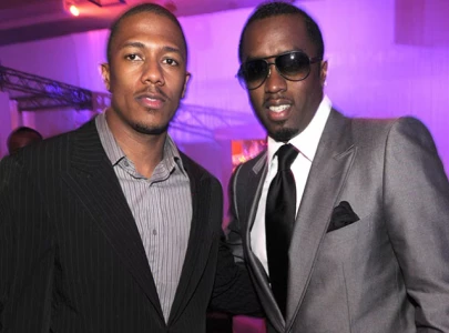 nick cannon reflects on his first diddy party at 16 as sean diddy combs awaits trial