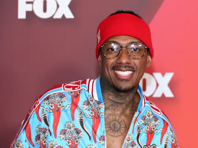 nick cannon discusses busy thanksgiving plans with 11 kids and charity work at l a mission