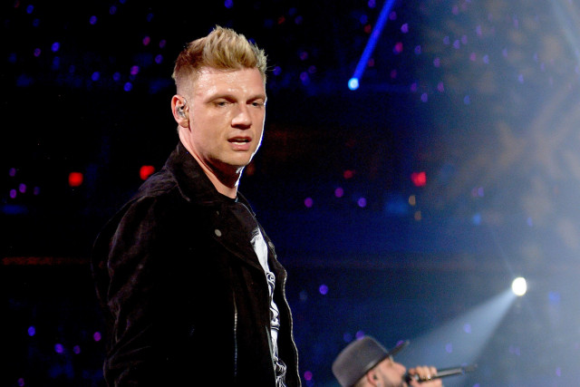 backstreet boys nick carter accused of raping autistic minor in 2001 backstreet boys nick carter accused of raping autistic minor in 2001