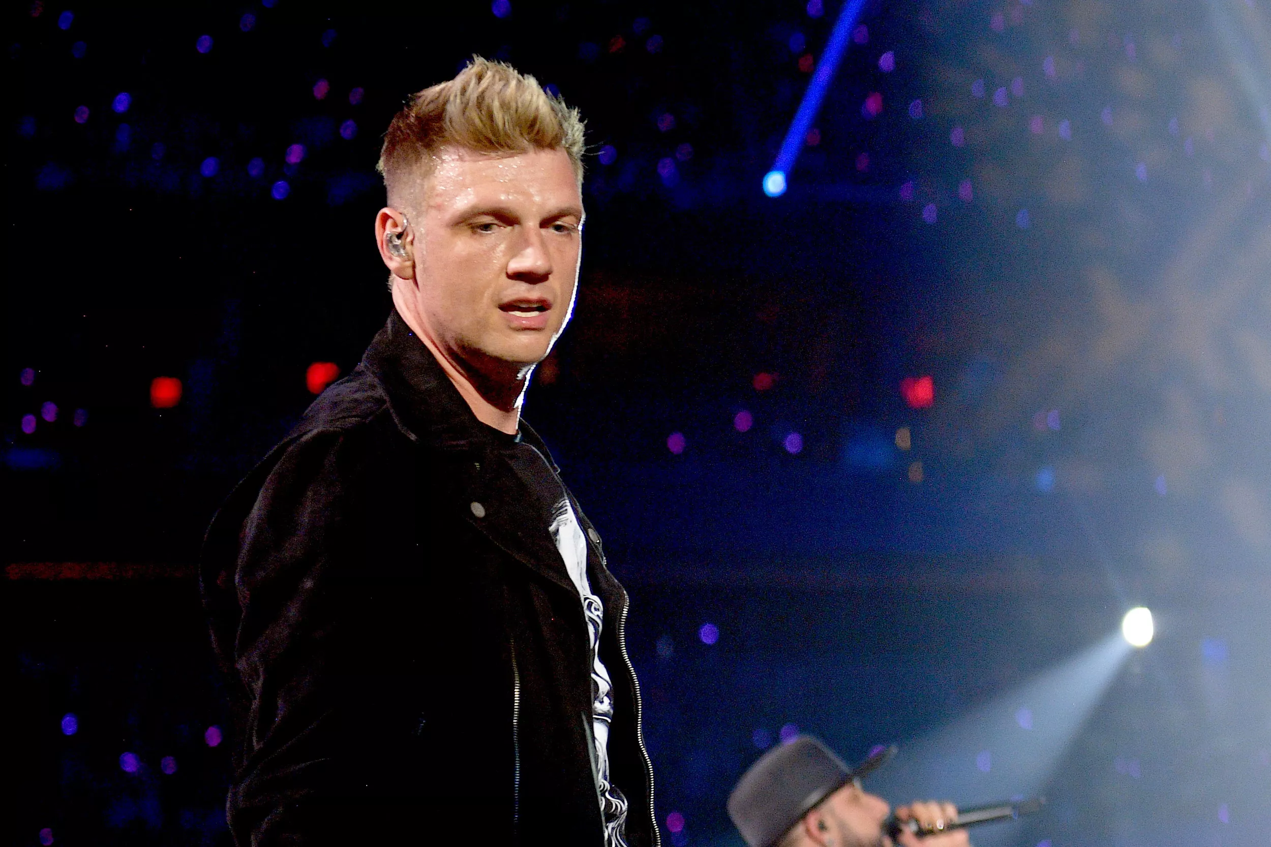 backstreet boys nick carter accused of raping autistic minor in 2001 backstreet boys nick carter accused of raping autistic minor in 2001