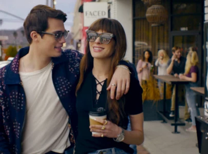 the idea of you star nicholas galitzine talks making time for loved ones with hollywood career