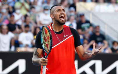focus on big three has cost tennis kyrgios focus on big three has cost tennis kyrgios