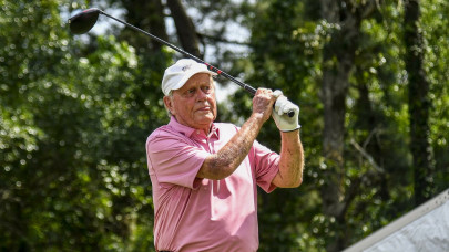 nicklaus turned down 100mln offer from saudi backed tour