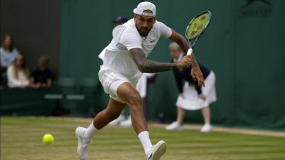 kyrgios eyes wimbledon quarters kyrgios eyes wimbledon quarters