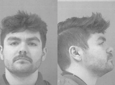 nick fuentes mugshot goes viral after arrest for alleged battery
