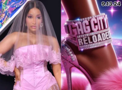 nicki minaj gears up for pink friday 2 gag city reloaded deluxe album release amid legal woes