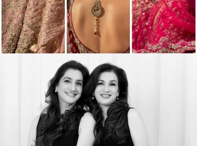 immortalizing a legacy nickie nina set to launch film and collection in honour of late nickie nazir