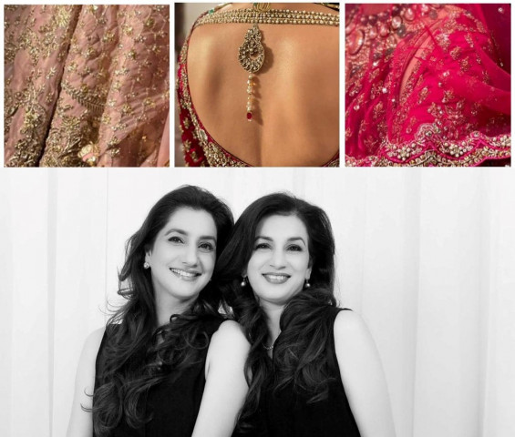 immortalizing a legacy nickie nina set to launch film and collection in honour of late nickie nazir