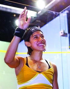 nicol advances to world open semis nicol advances to world open semis