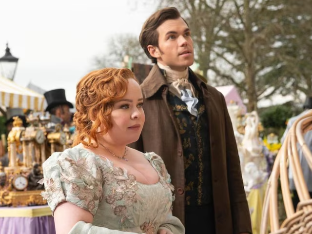 nicola coughlan slams plus size heroine label after bridgerton season 3 nudity it s insulting nicola coughlan slams plus size heroine label after bridgerton season 3 nudity it s insulting