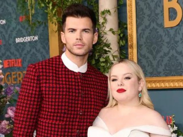 bridgerton tiktok and thirst traps the nicola coughlan and luke newton saga bridgerton tiktok and thirst traps the nicola coughlan and luke newton saga