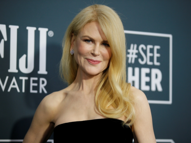 nicole kidman considered quitting acting in 2008 after her first child with keith urban