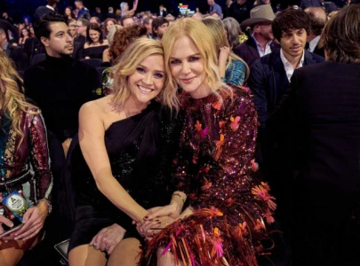 reese witherspoon reveals her real name in a candid chat with nicole kidman