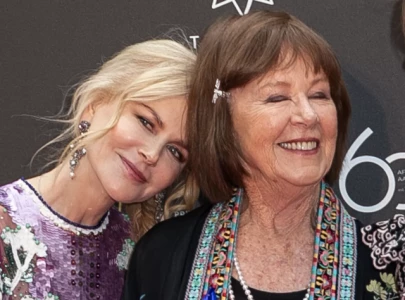 nicole kidman pays tribute to late mother janelle ann kidman after her sudden passing
