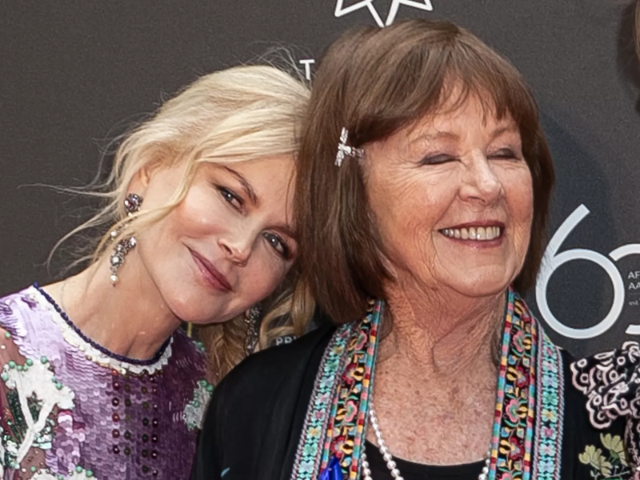 nicole kidman pays tribute to late mother janelle ann kidman after her sudden passing nicole kidman pays tribute to late mother janelle ann kidman after her sudden passing