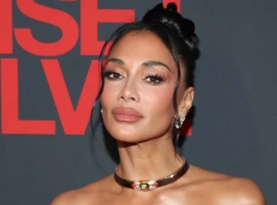 nicole scherzinger to headline first major uk solo concert in 13 years nicole scherzinger to headline first major uk solo concert in 13 years