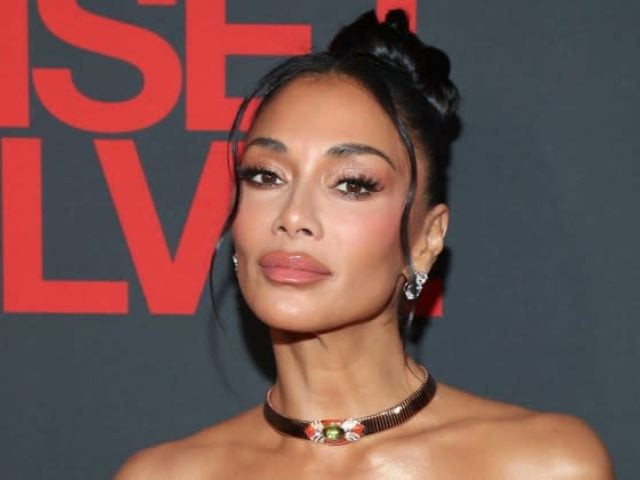 nicole scherzinger apologizes for supporting russell brand s make jesus first again post nicole scherzinger apologizes for supporting russell brand s make jesus first again post