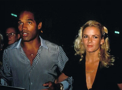 nicole brown simpson s sister confesses i was happy oj died