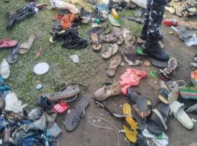 nigeria stampede death toll rises to 32