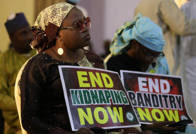 nigerian security forces rescue more than 300 schoolboys kidnapped by gunmen nigerian security forces rescue more than 300 schoolboys kidnapped by gunmen