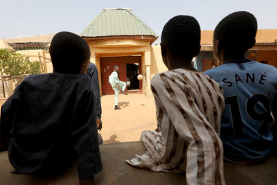 policeman killed more than 80 students abducted in attack on nigerian school policeman killed more than 80 students abducted in attack on nigerian school