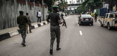 attack on wedding venue kills 19 in nigeria attack on wedding venue kills 19 in nigeria