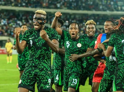 nigeria awarded 3 0 win over libya